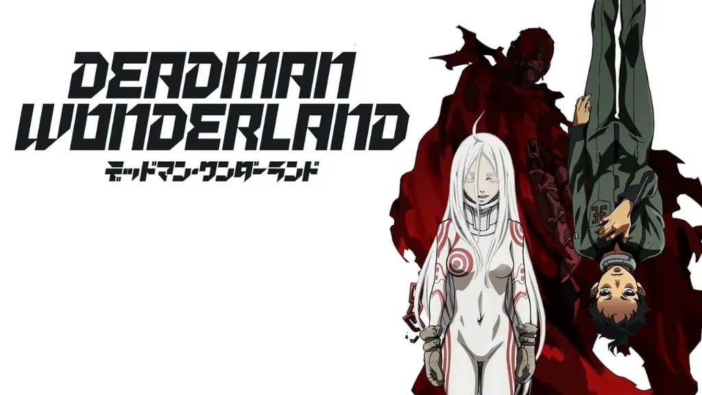 Deadman Wonderland