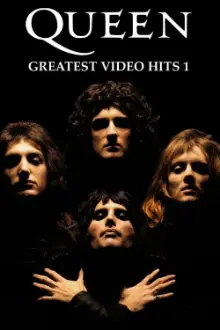 Queen: Greatest Video Hits