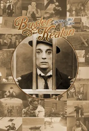 Buster Keaton: A Hard Act to Follow