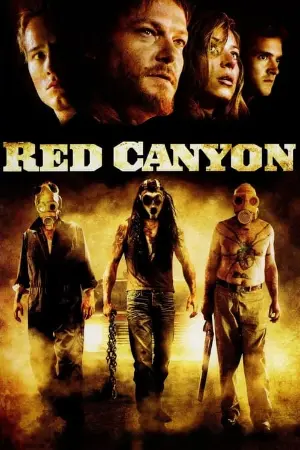 Red Canyon