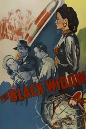 The Black Widow