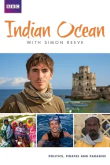 Indian Ocean with Simon Reeve