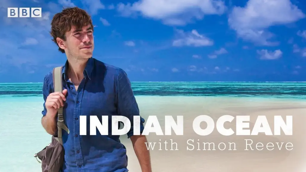 Indian Ocean with Simon Reeve