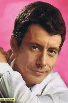 Jean-François Calvé como: 