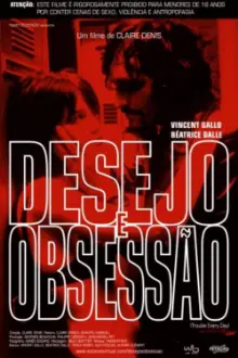 Desejo e Obsessão