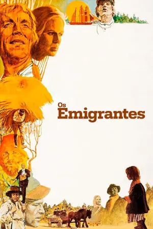 Os Emigrantes