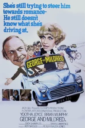 George & Mildred