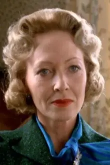 Norma West como: Mrs. Brympton