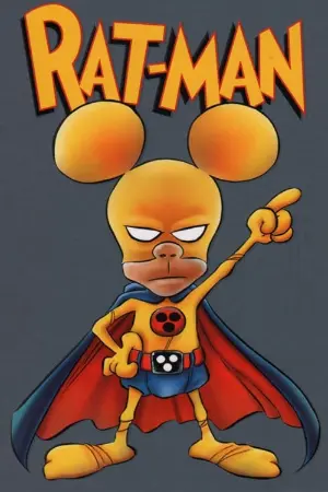 Rat-Man