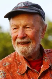 Pete Seeger como: Ele mesmo