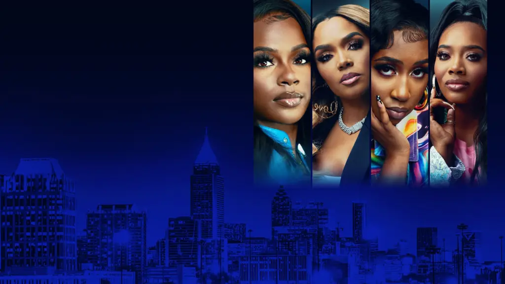 Love & Hip Hop: Atlanta