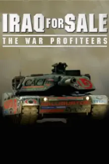 Iraq for Sale: The War Profiteers