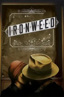 Ironweed