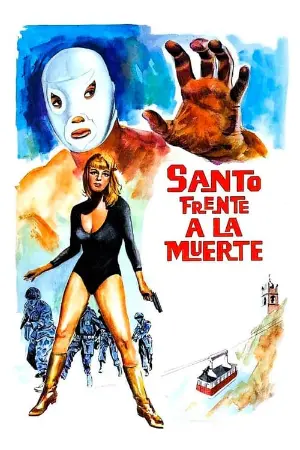 Santo Faces Death