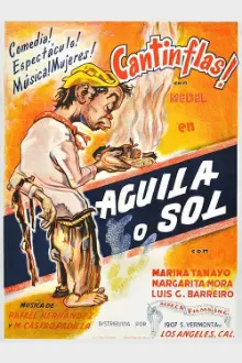 Águila, o Sol