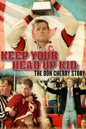 Keep Your Head Up, Kid: The Don Cherry Story