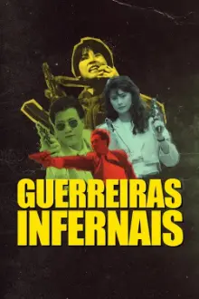 Guerreiras Infernais