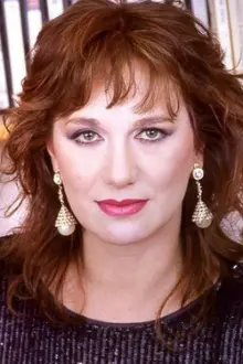 Daria Nicolodi como: Eleonora