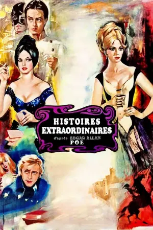 Histórias Extraordinárias