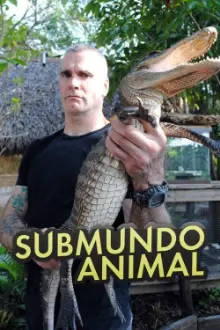 Submundo Animal