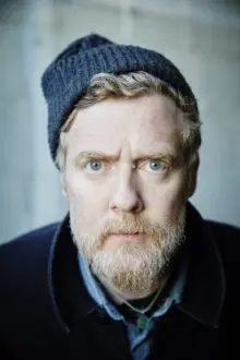 Glen Hansard como: Ele mesmo