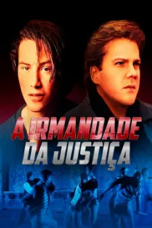 A Irmandade da Justiça