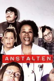 Anstalten