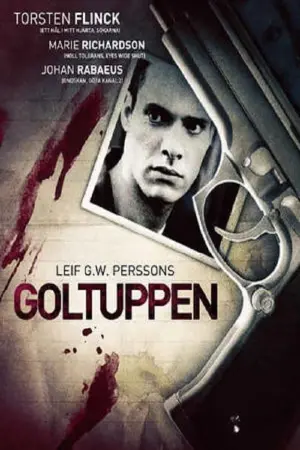 Goltuppen