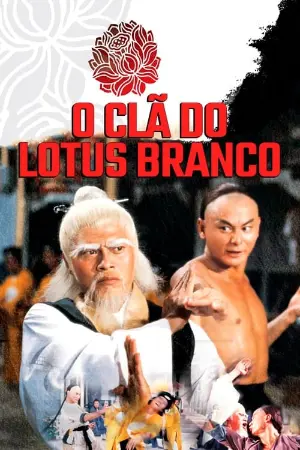 O Clã do Lotus Branco