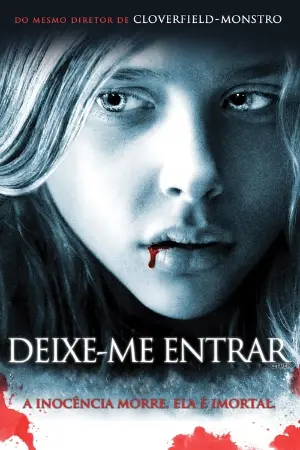 Deixe-me Entrar