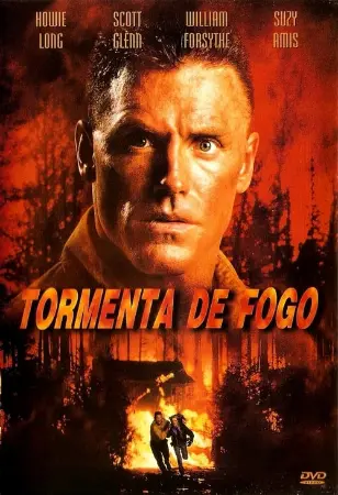 Tormenta de Fogo