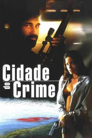 Cidade do Crime