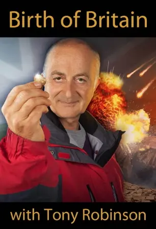 Birth of Britain with Tony Robinson