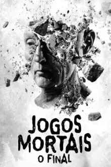 Jogos Mortais - O Final