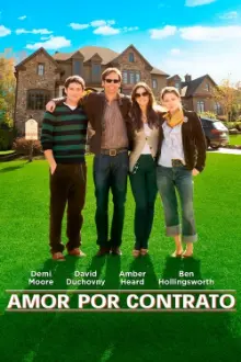 Amor Por Contrato