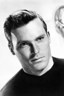 Ty Hardin como: Major