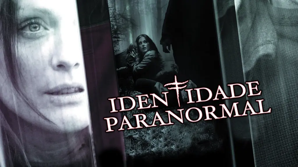 Identidade Paranormal