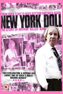 New York Doll