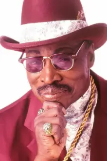 Rudy Ray Moore como: Ele mesmo