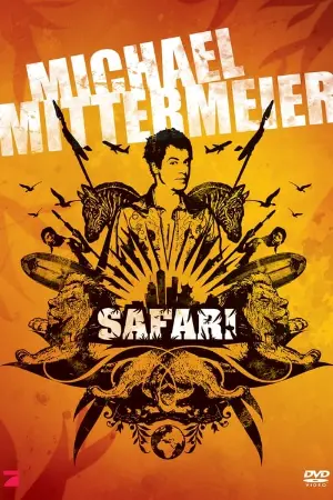 Michael Mittermeier - Safari