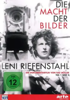 Leni Riefenstahl:  A Deusa Imperfeita