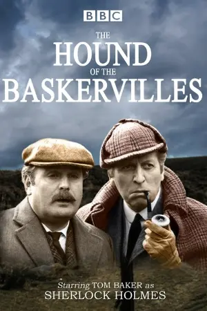 The Hound of the Baskervilles