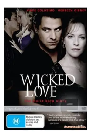 Wicked Love: The Maria Korp Story