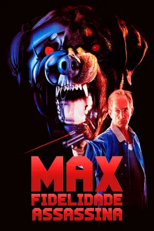 Max: Fidelidade Assassina