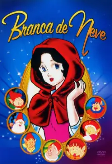 A Lenda da Branca de Neve