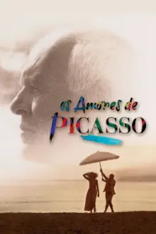 Os Amores de Picasso