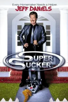 Super Sucker: Aspire Seu Mau Humor