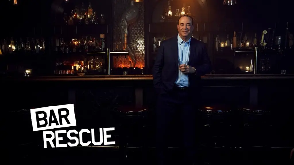 Bar Rescue