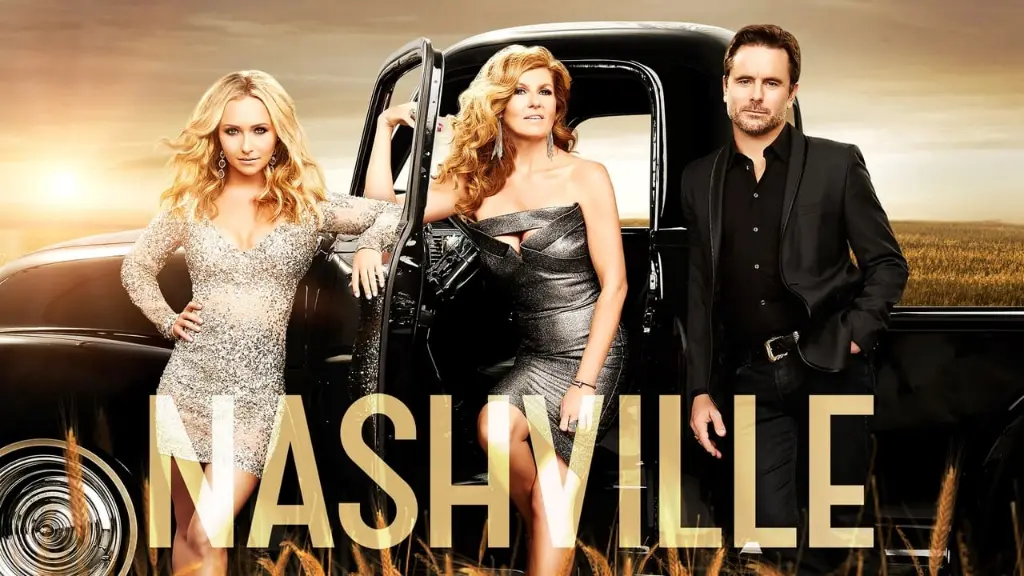 Nashville: No Ritmo da Fama