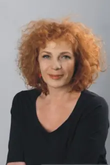 Nina Hoger como: Elke Schneider